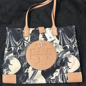 ELLA TORY BURCH TOTE